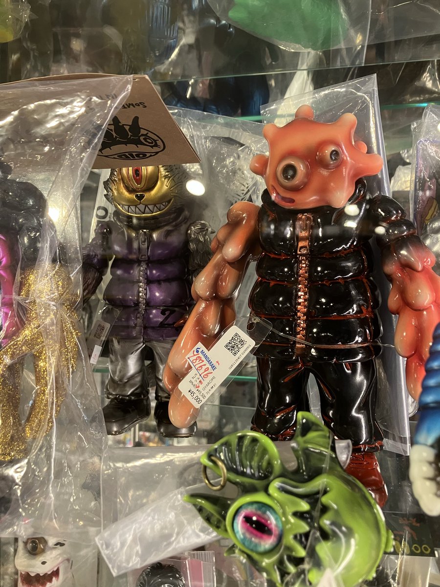 TEZU (@animalfigurine) / Posts / X