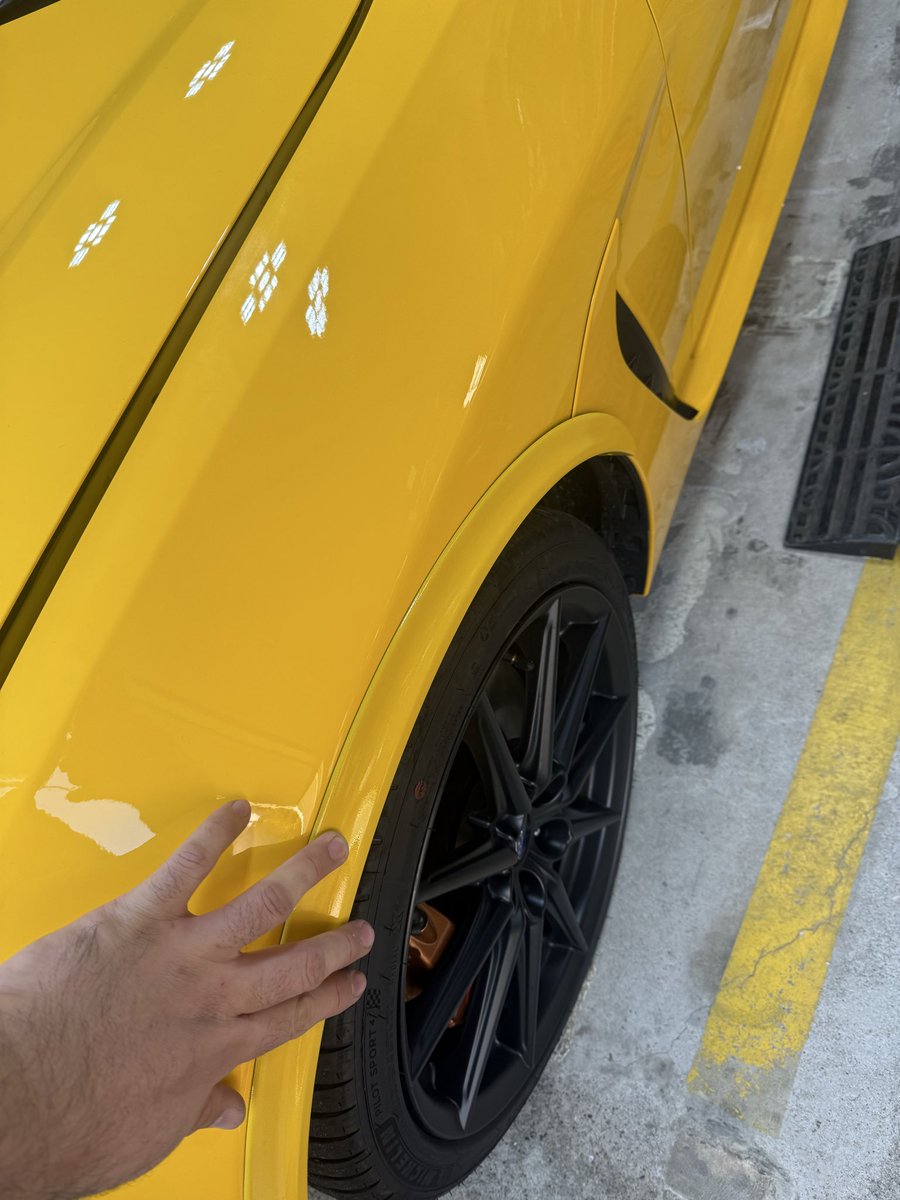 んー😐 塗装はまぁまぁかな🤔