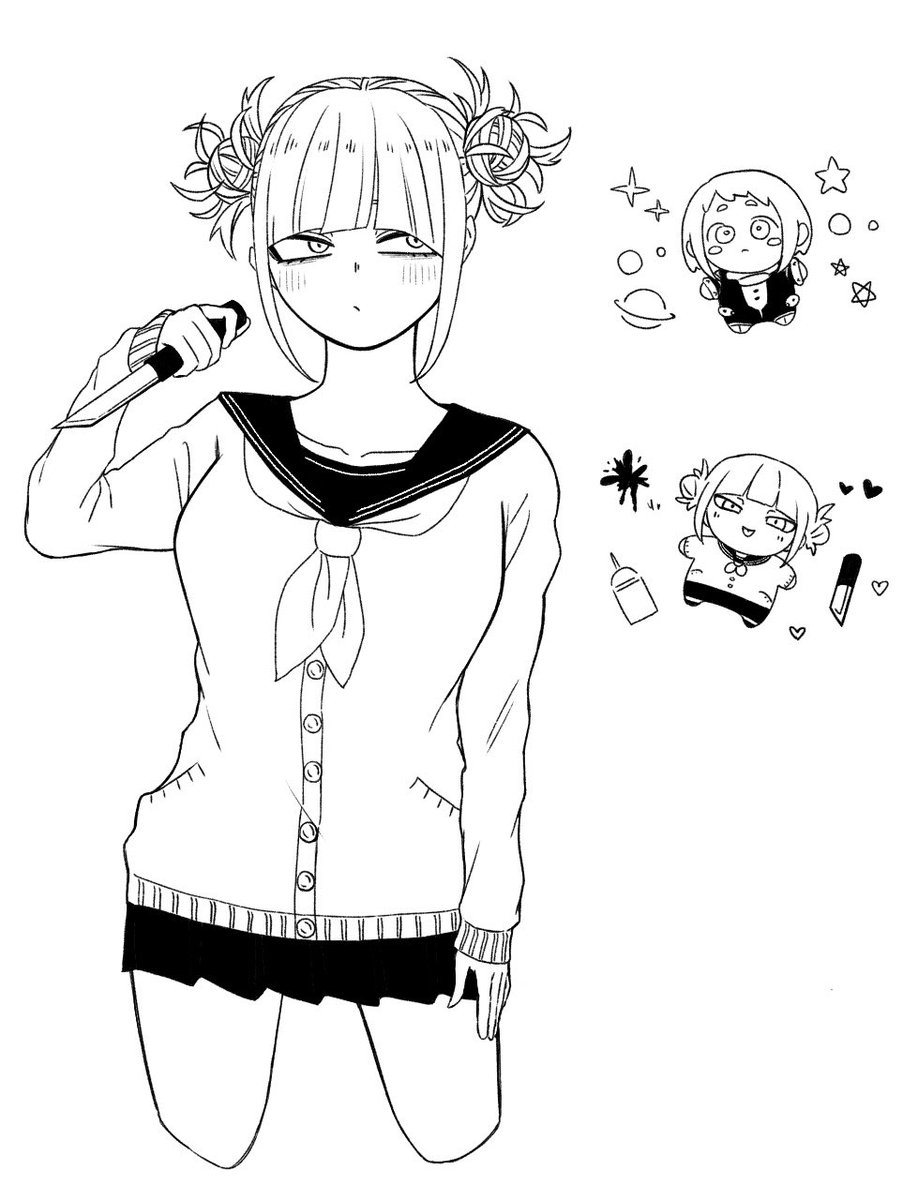 つみる tweet media