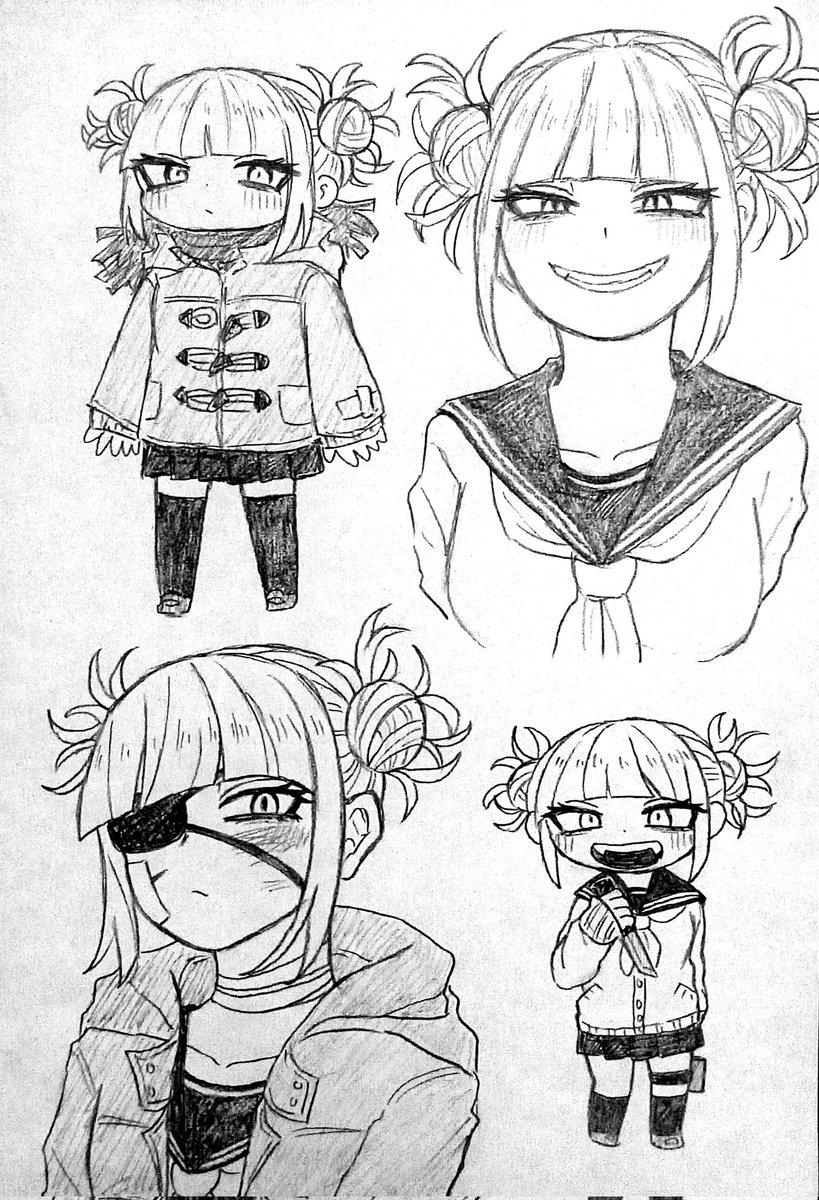 つみる tweet media