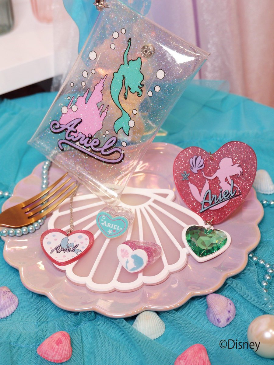 NEWS🩷1/4(日)〜1/12(月) 伊勢丹新宿店 本館6階 催物会場 Disney THE