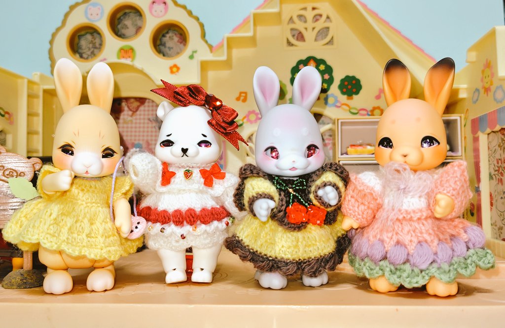 cocoriang ディラーさまお洋服set kumukuku cocoriang ディラーさまお洋服set kumukuku cocoriang ディーラーさま