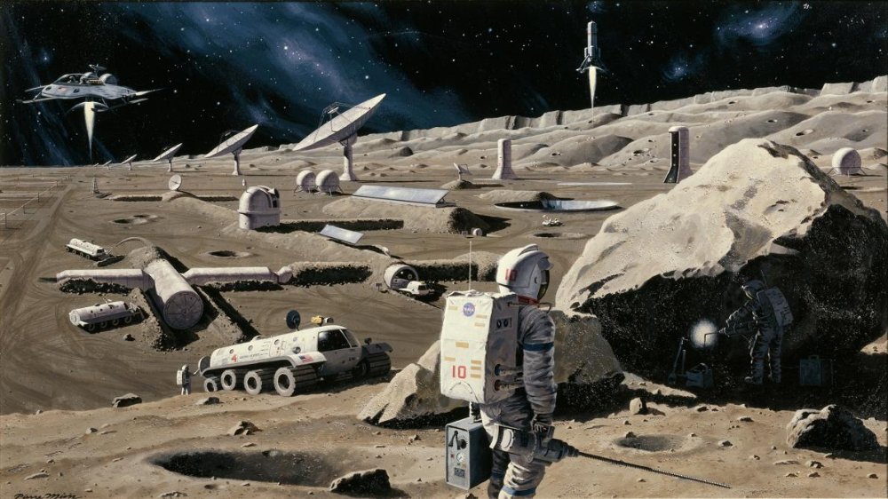 Truthful_ast's tweet image. NASA should up its Art Program again for its programs like they did throughout the 60s-90s.

People love illustrations, not just letters on a website

@rookisaacman Would you be willing to bring in a new era of space art to inspire the next generation?