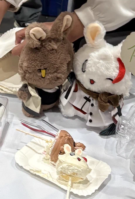 这两天的乐呵moments记录合集 (1/?)