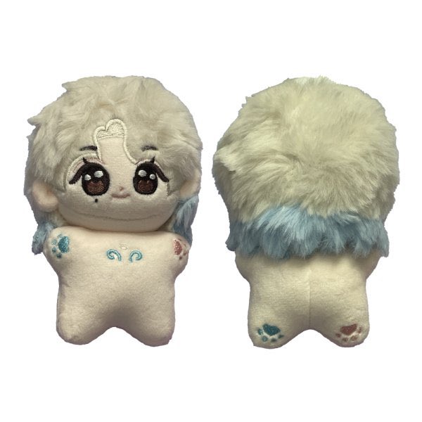 IDOLLSTYLE ちびぬい ぬい服 ぬいぐるみ グッズ 取扱 新大久保 東新宿