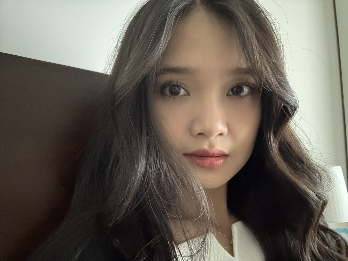 C_IndahJKT48's tweet photo. #SenIndah https://t.co/7aY9hOiAF1