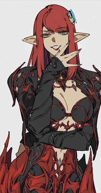 Vamp Fatale