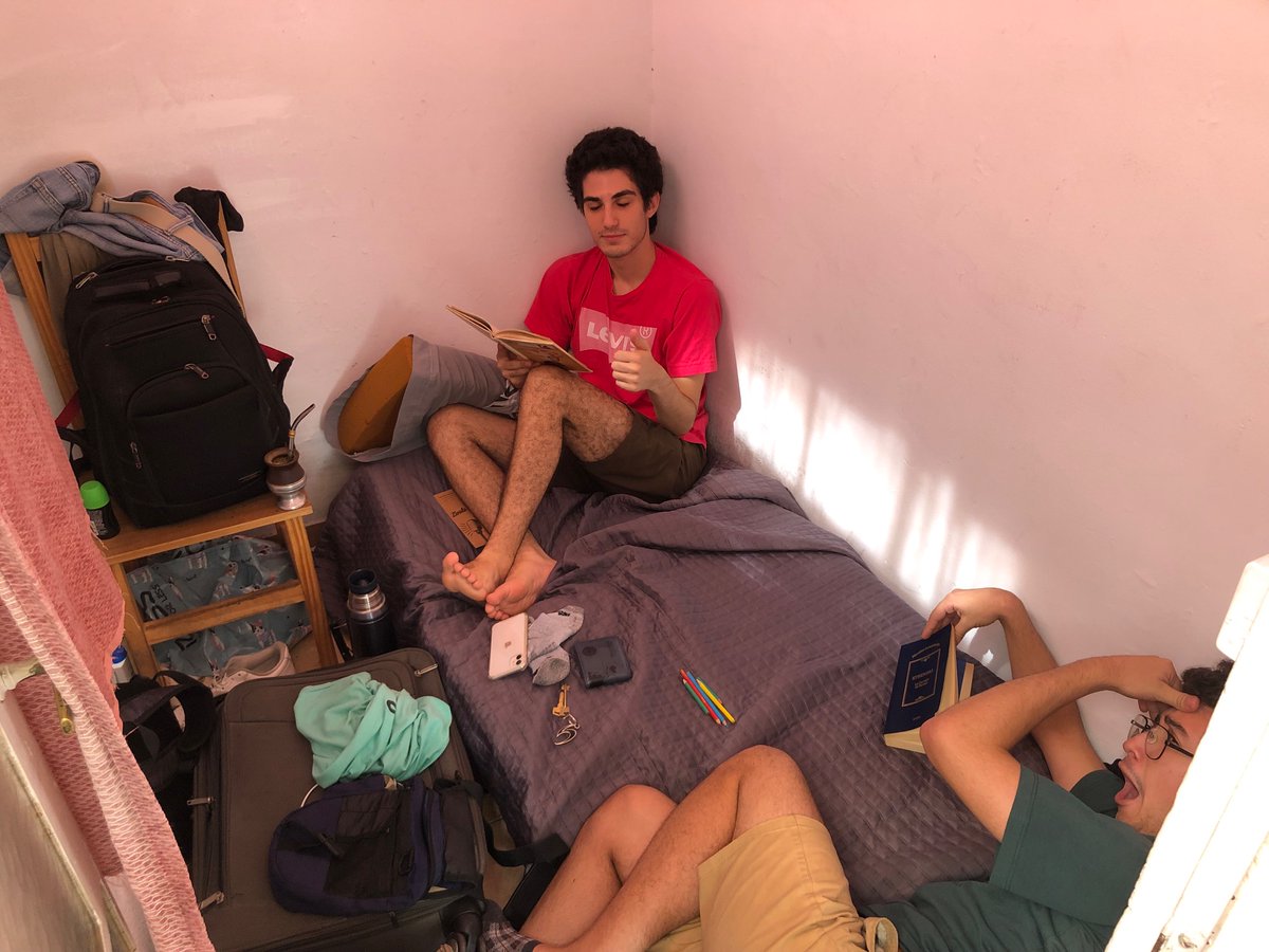Maximo tweet media