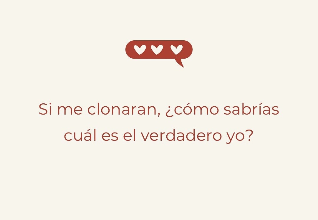 BremSteiven's tweet photo. Le pregunté ésto a mi pareja y lo perdí por minutos, con su cara feliz boba imaginando cosas raras con 2 como yo https://t.co/pl39t58l5G