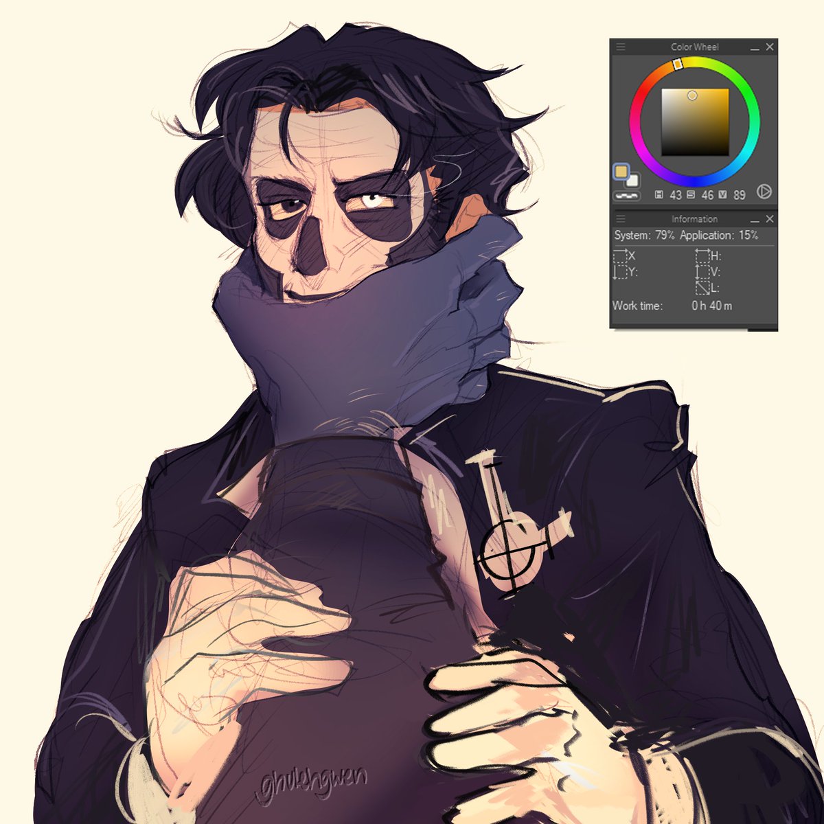 omegaaaahh why dont you stomp me right here right now omega