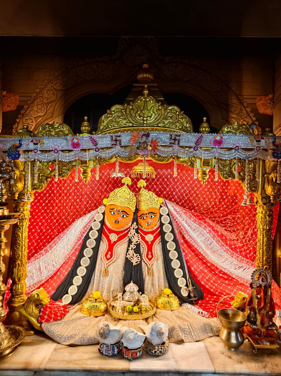 આજના દર્શન 🚩 
પોષ સુદ નોમ. સોમવાર.
તા. 29/12/2025.
જય માતાજી 🙏🏻