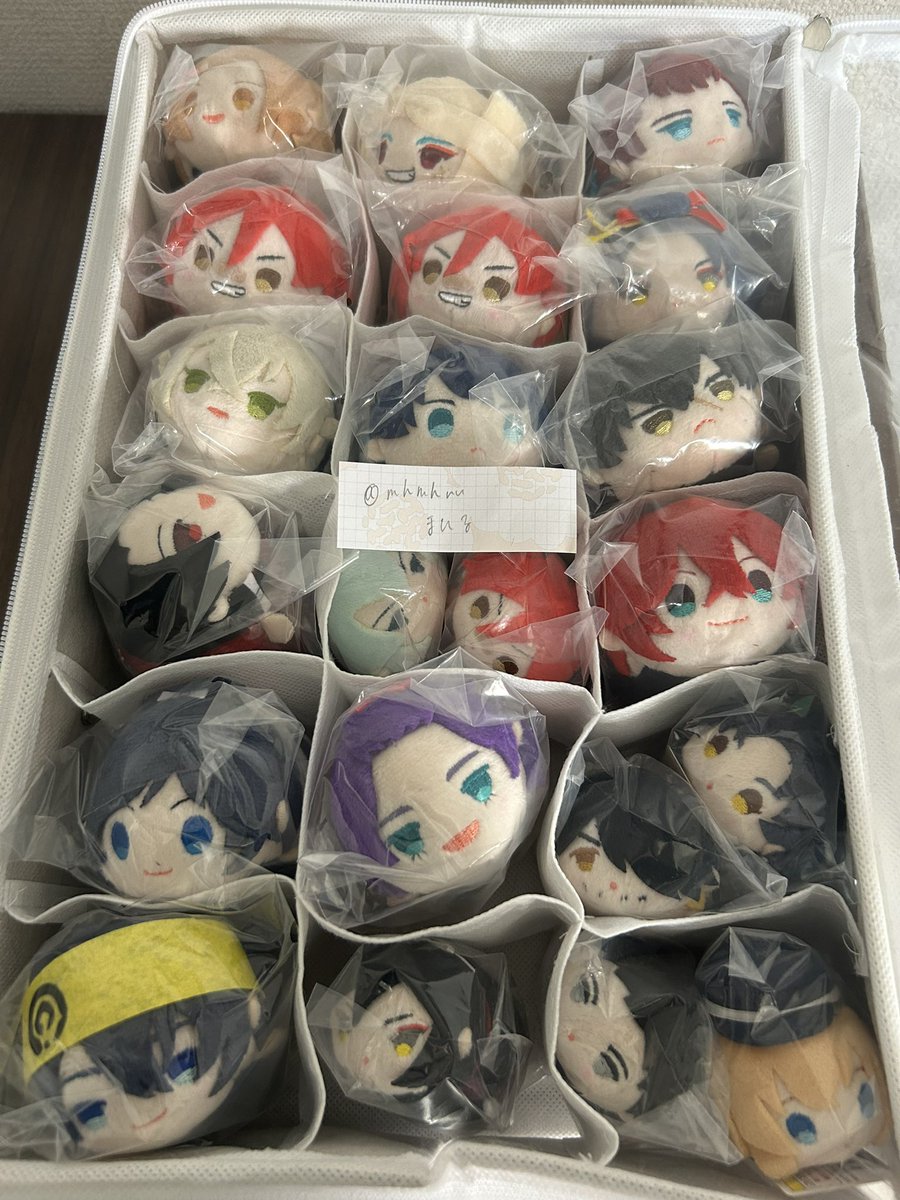 まひる tweet media