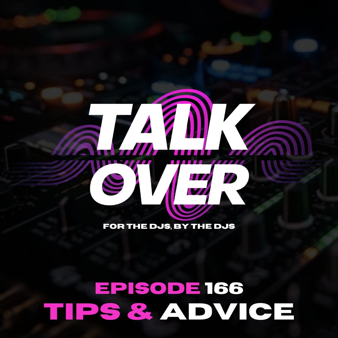 UK's BIGGEST DJ Podcast... tweet media