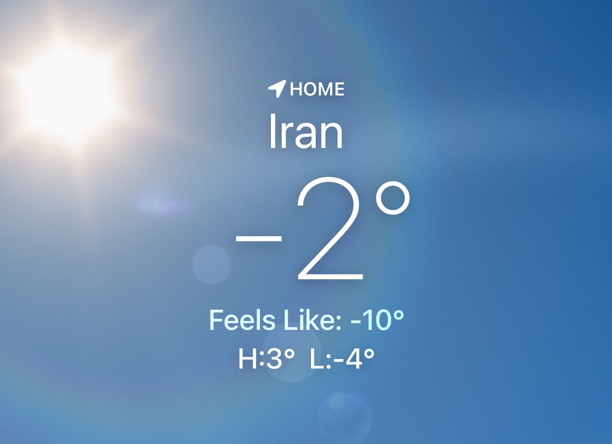 آقای رئیس tweet media