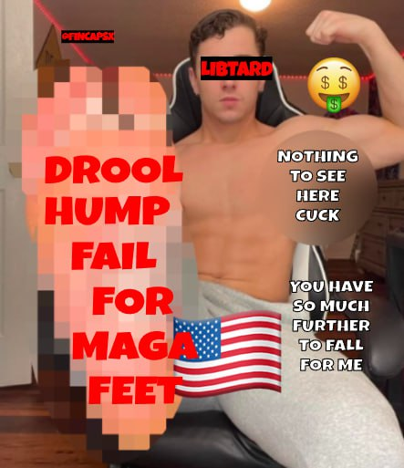 HATE BATE YOUR SAVINGS INTO MY HANDS LIBTARD

#FinDom