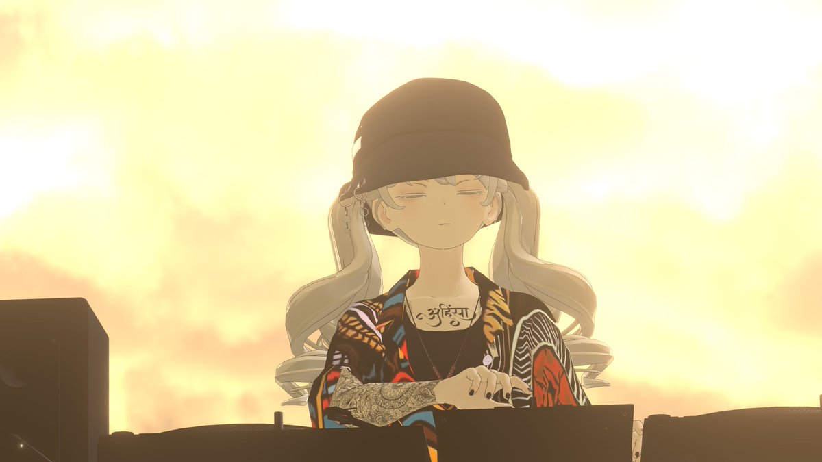 SoundofRaindrops tweet media