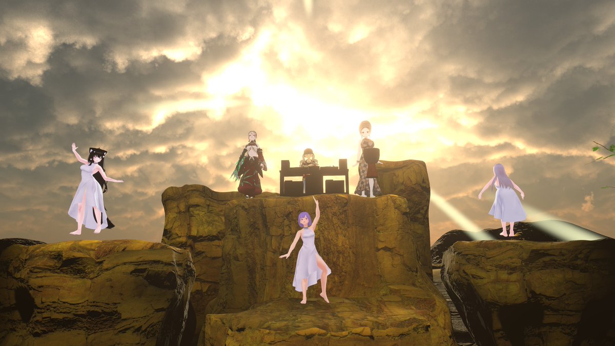 SoundofRaindrops tweet media