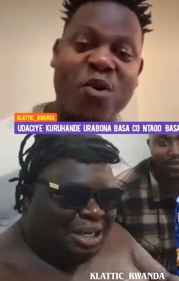 URUWAHE's tweet photo. Wowe urabona basa cg ntabwo basa?  Gusa nyamabondo yahise yamamara kbs🤩 https://t.co/ih9hcVUbVb