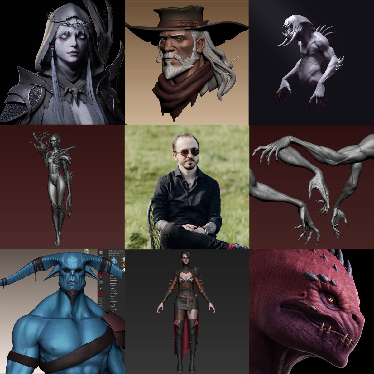 Vadim Grushin tweet media