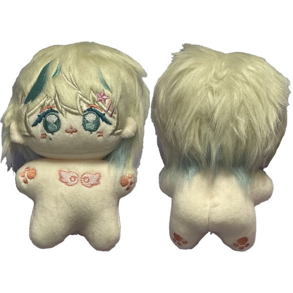 SEVENTEEN　ジョンハン　ジョシュア　ぬいぐるみ ジョシュア ぬいぐるみ 10cm 新品 マスター セブチ svt ジョシュア