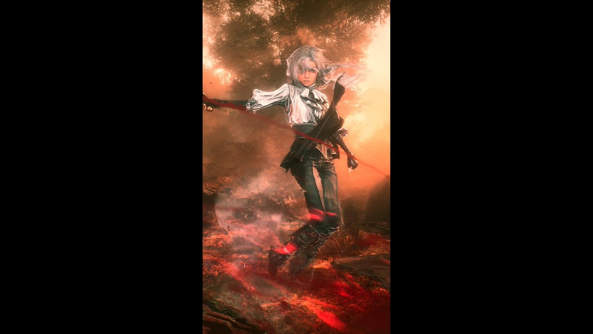 I did a cool thing.
<a href="/expedition33/">Clair Obscur: Expedition 33</a> <a href="/SandfallGames/">Sandfall Interactive - CO:E33 out now!</a> 
<a href="/PlayStation/">PlayStation</a> <a href="/Xbox/">Xbox</a> <a href="/Steam/">Steam</a>
#e33 #gaming #ps5 #PC #xbox