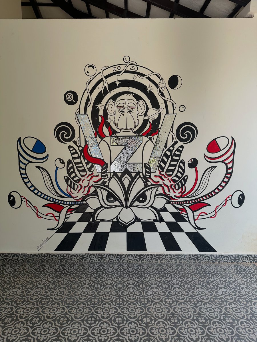 Harsh Shah tweet media