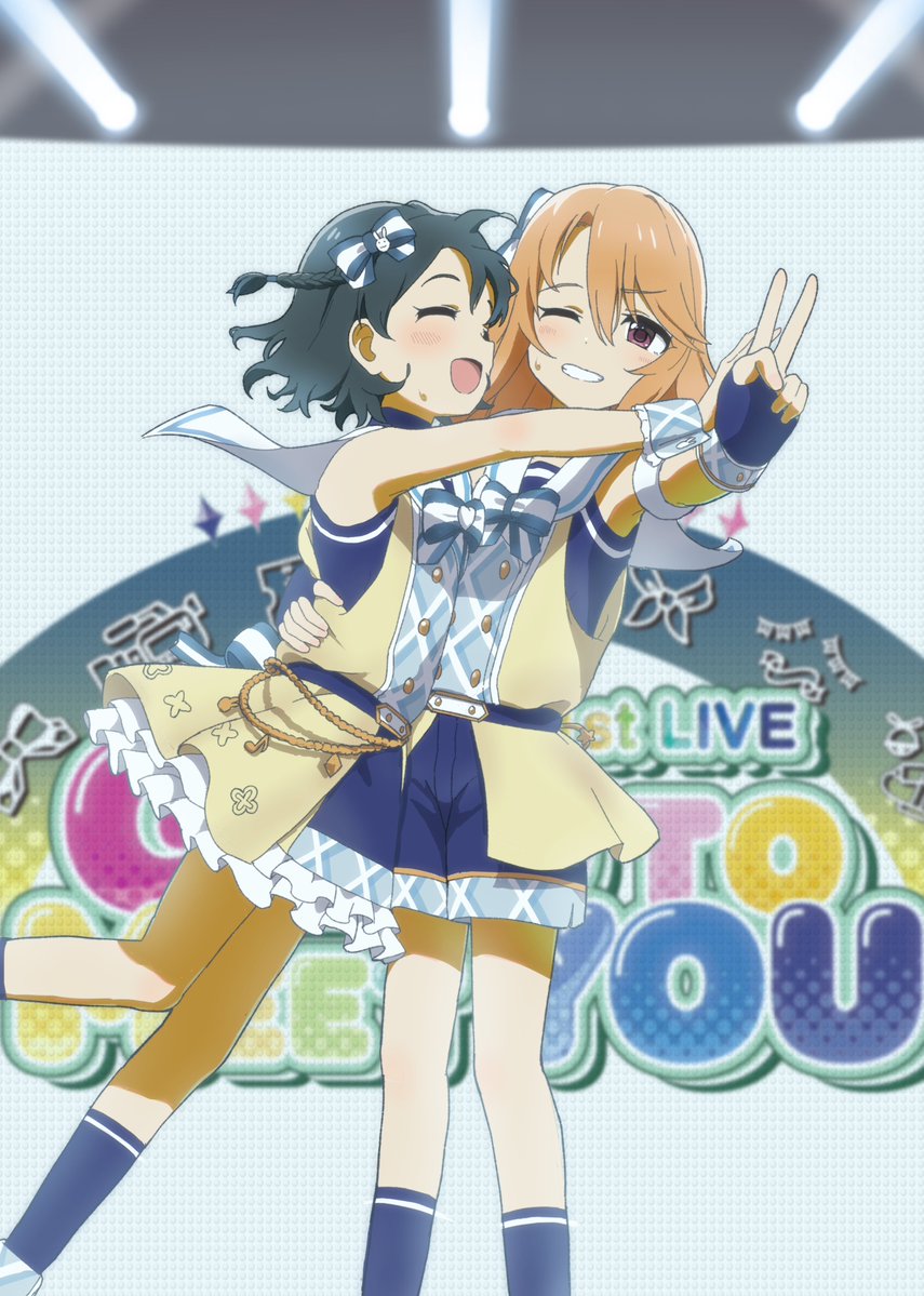 トゥルイユベール・ポール＝デジレ、後宮の召使、希少な画集より 告知】 ろっとさん（@aayh）より頂いた、 晴・千枝の「U149のあゆみ