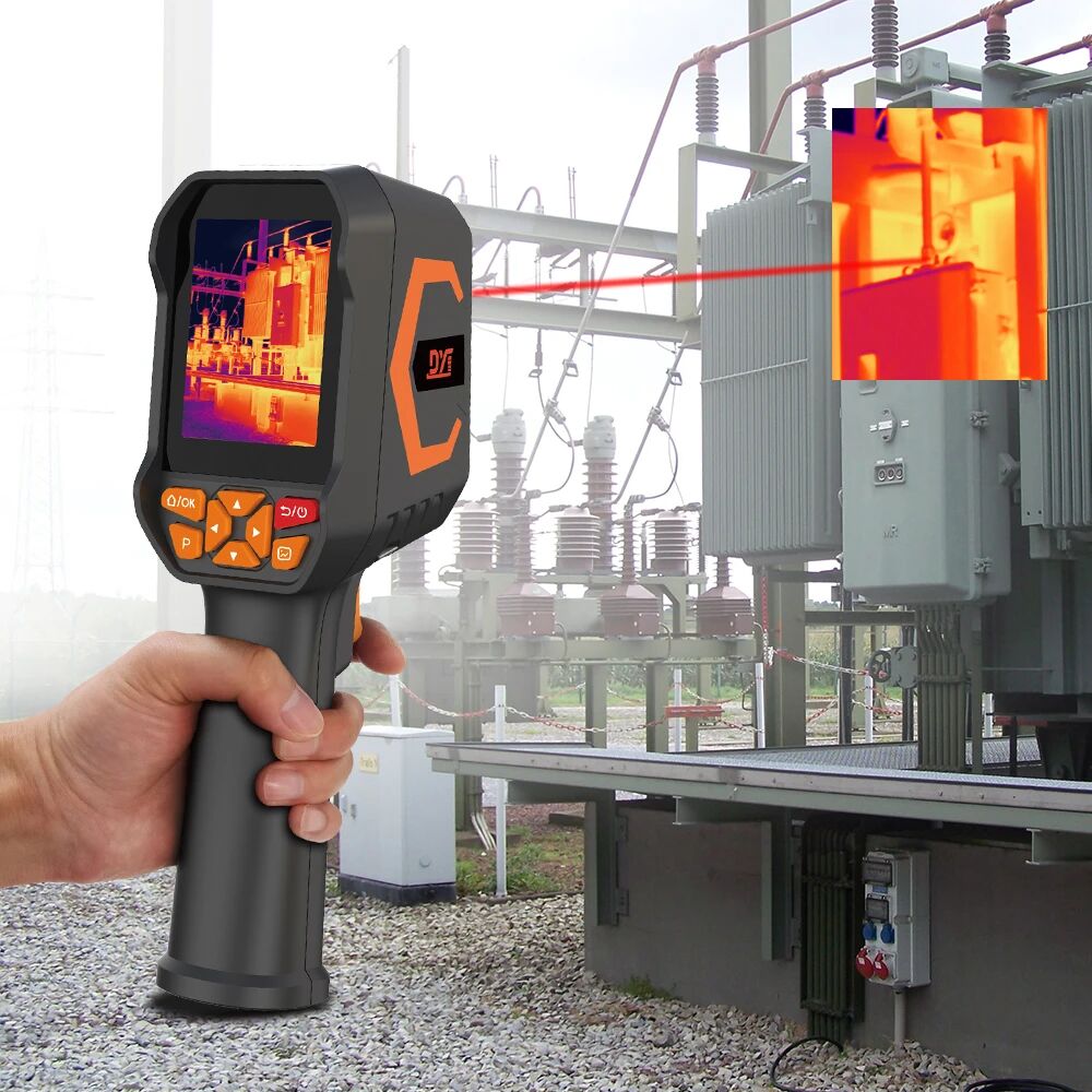 SHCEXPO's tweet photo. 【Exhibitor Spotlight】Shenzhen Dianyang Technology Co., Ltd  
National high-tech firm in infrared thermal imagers.  
🔧 Products: handheld/desktop/phone thermal cameras, night vision, modules, NDT systems.  
✅ ODM/OEM &amp; custom solutions supported.  
#ODM #ThermalImaging https://t.co/tmXpK8Dz4R