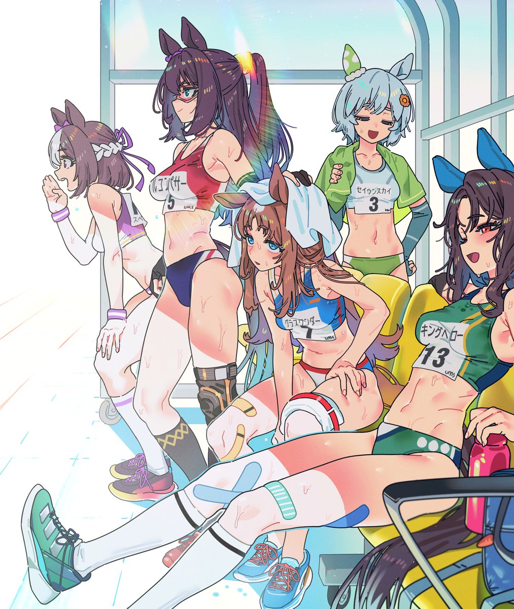 sarcophage(サルコファージ)@URC03 2枠57~58番 tweet media