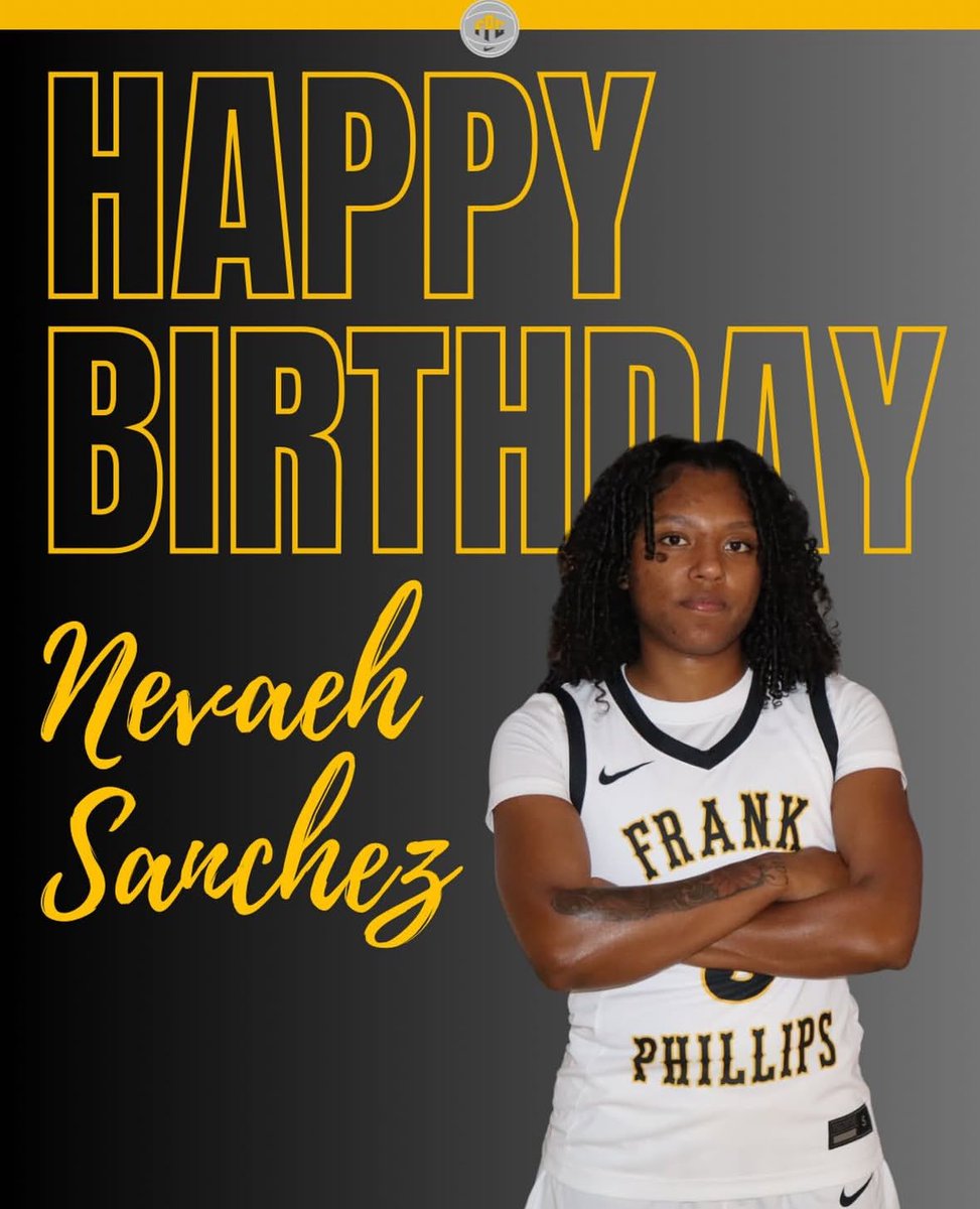 Frank Phillips College Women’s Basketball tweet media