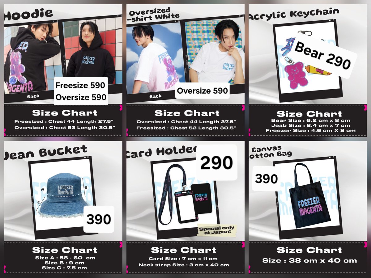 Spicy_PS's tweet photo. WTS : ขอเปิดตลาดบ้างค้าบ
ช่วยอุดหนุนแม่ค้าหน่อยค่า มีของแถมให้ทุกออเดอร์น้า ทั้ง Photocard ของใช้ แถมไปให้เยอะๆเลย รายการตามนี้เลยค่ะ 🙏🥰
#ตลาดนัดบอสโนอึล
#BoNog #ShawtyBoss #MagentaBoy https://t.co/jiKsKJEqLD