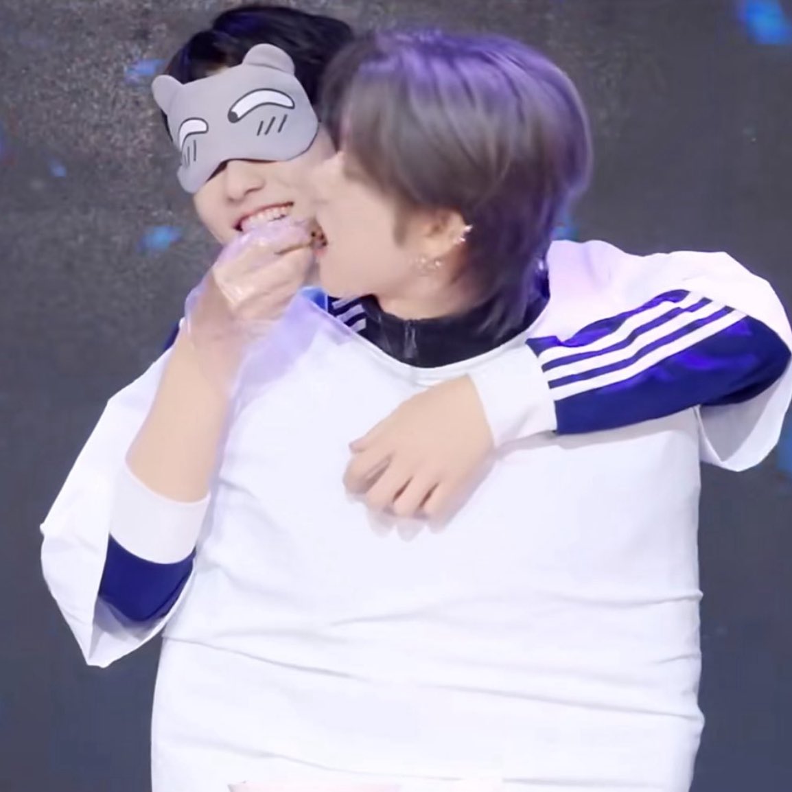 why is the new todo season so gay omg