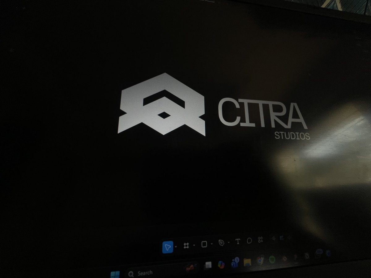 devoz07's tweet image. How good is figma for logo design?