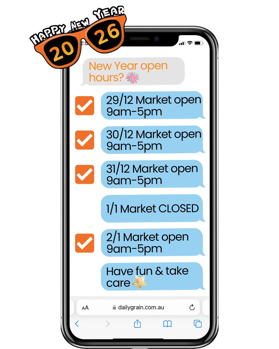 DailyGrain tweet media