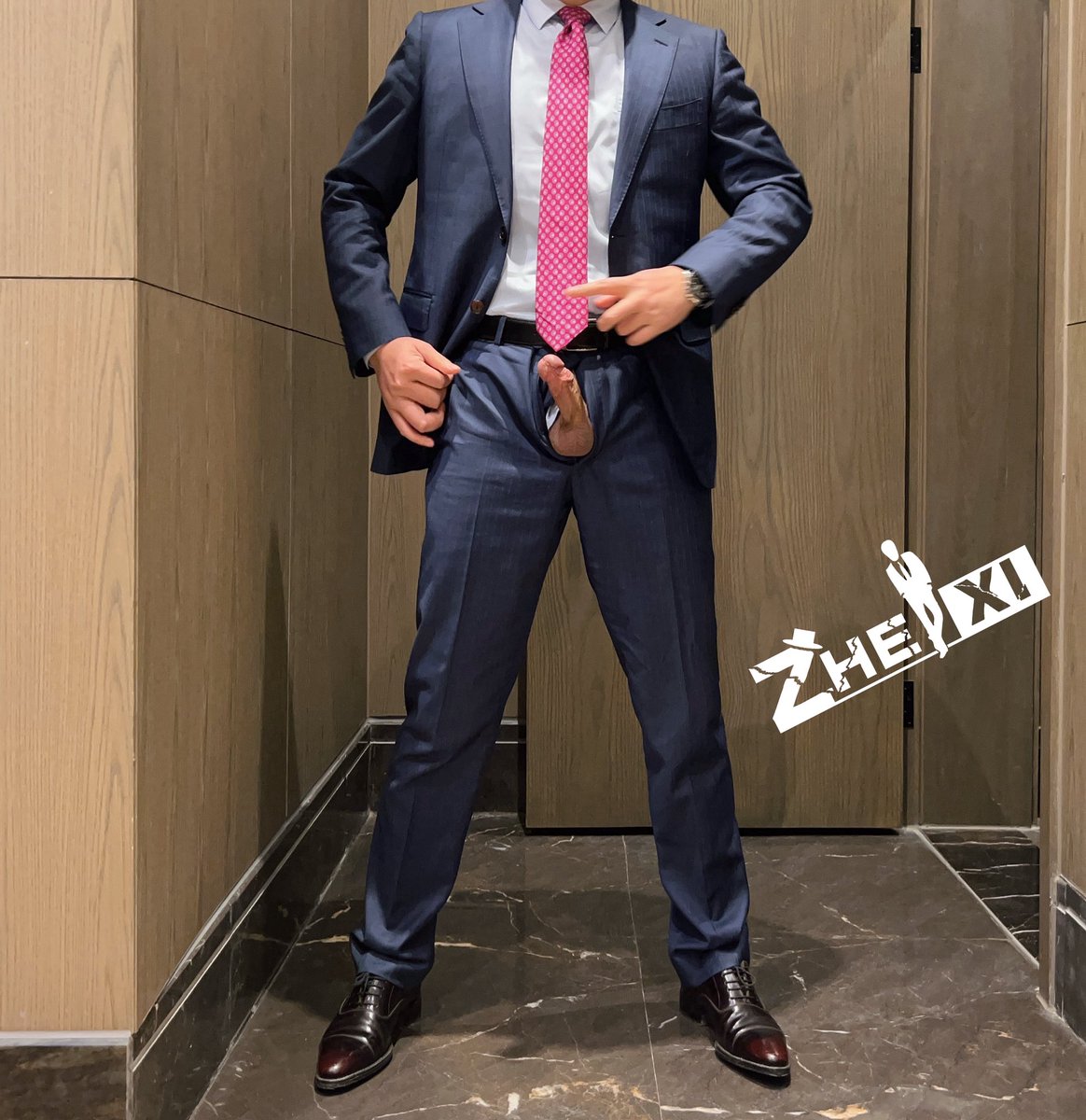 SuitmanHZ(接推广) tweet media