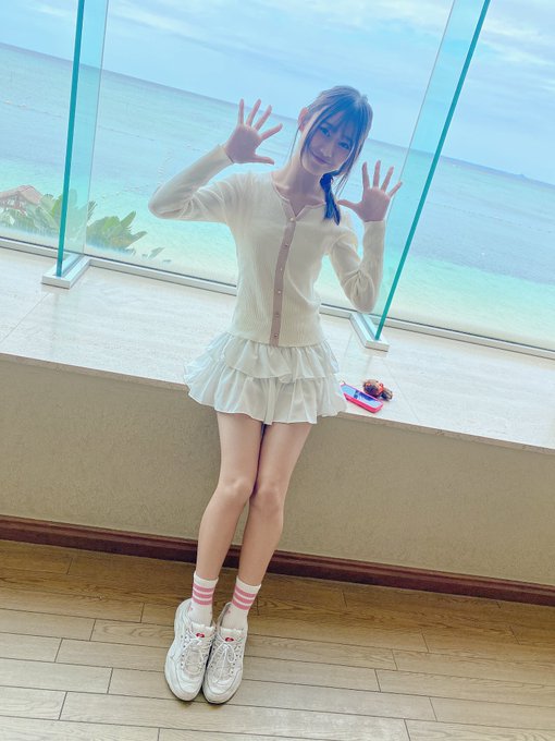 Twitterのコスプレ画像13