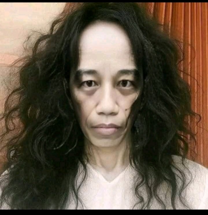 Avario15's tweet photo. @akbarfaizal68 @Rian__Az Juragan TERMUL aja begini gmn buzzeer sm jongosnya..😂🤣 
jln ud kaya zombie muka ud kaya zombie https://t.co/lzwc5OSq2Y