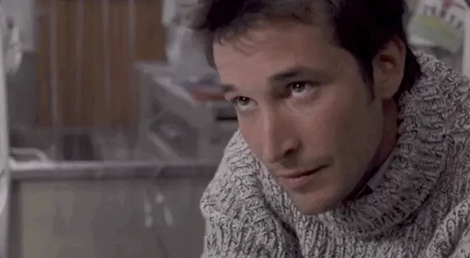 FChansee's tweet photo. @whoreforjoequin @Stranger_Things Ngl, this is who I thought of when I saw that sweater and I’m still convinced they’re related https://t.co/zZtwrB42mu
