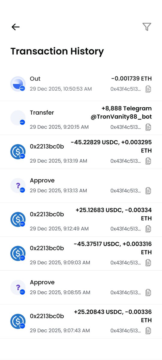 Km_thkr's tweet photo. @haha_app Hello Sir, I swapped my wallet today, but I am unable to claim the batch. Why is this happening? Please tell me.
#hahawallet #Web3 #Web3Community https://t.co/04URMvGOr1