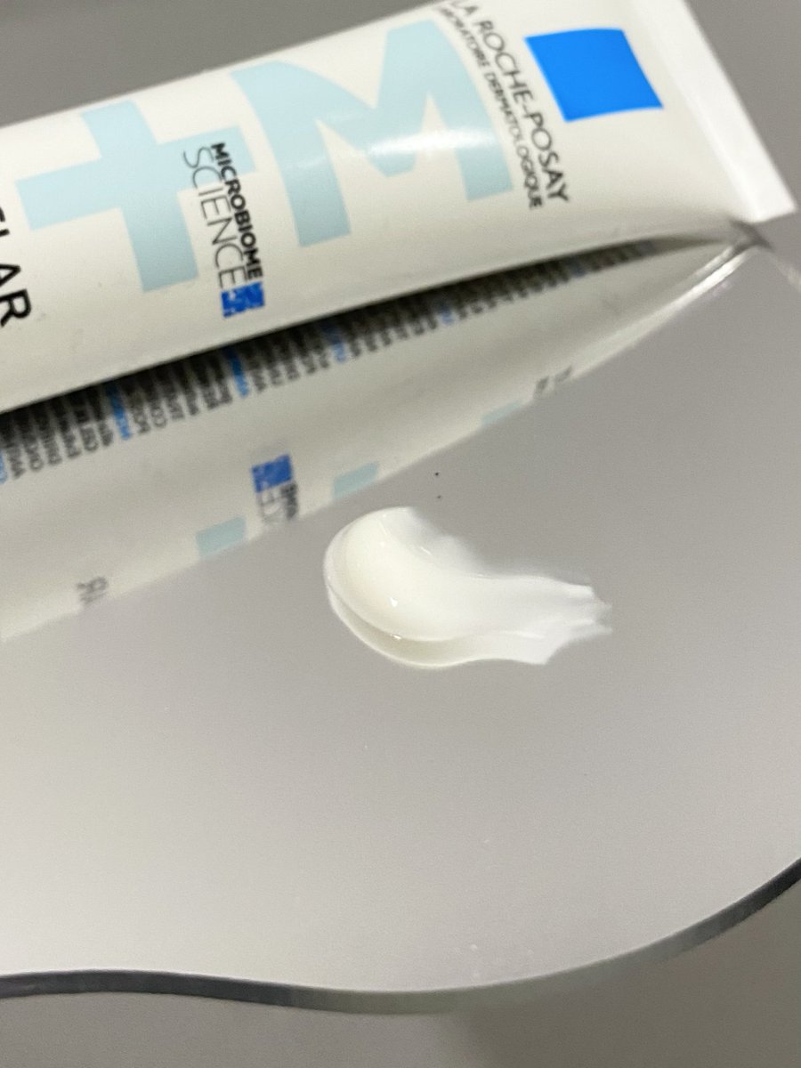 ที่สุดของมอยซ์ลดสิว ใครเป็นสิวหรือสิวอักเสบแนะนำเลย สิวหาย ไม่ทิ้งรอยด้วย ตอนนี้ใช้ลาโรชตัวนี้อยู่ เป็นตัวที่ชอบมาก Effaclar Duo+M เนื้อบางเบาซึมไว เป็นมอยซ์ที่ตอบโจทย์คนเป็นสิวและก็ผิวมันและรูขุมขนอุดตัน ใช้แล้วสิวลดลง ไม่อุดตันด้วย ใช้เป็นประจำ ผิวแข็งแรงขึ้น ลดโอกาสสิวเกิดซ้ำ