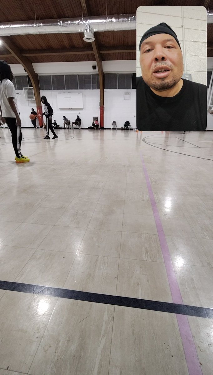 CH_Funding_Sean's tweet photo. Good Cardio 🏀 https://t.co/ebDolRfDsx