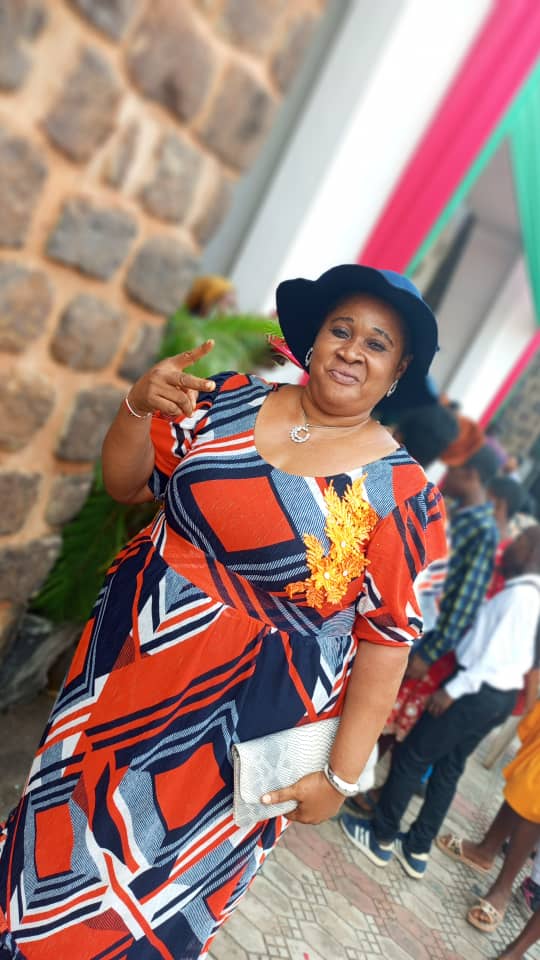 NEZEER007's tweet photo. Happy Birthday, Mum! You're my guiding light, best friend, and hero; thank you for your endless love, strength, and support that shaped me into who I am. Wishing you a day filled with joy, peace, and everything that makes you happy, because you deserve the world!. https://t.co/FbWr8fhVeF