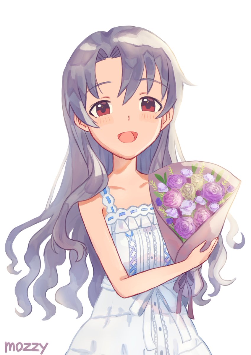 🎂💐

#高山紗代子
#高山紗代子誕生祭2025
#高山紗代子生誕祭2025