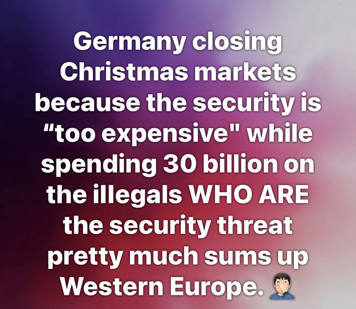 Clown World ™ 🤡 (@clownworld_) on Twitter photo 