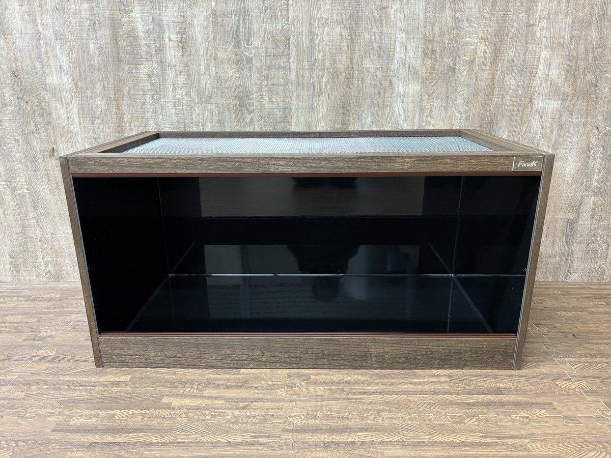 FandK 爬虫類木製ケージ (@mokusei_keiji_2) / Posts / X