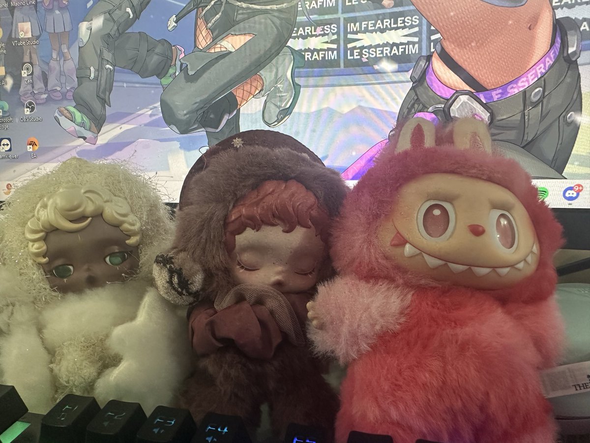 Aiveeable🩶💜 tweet media