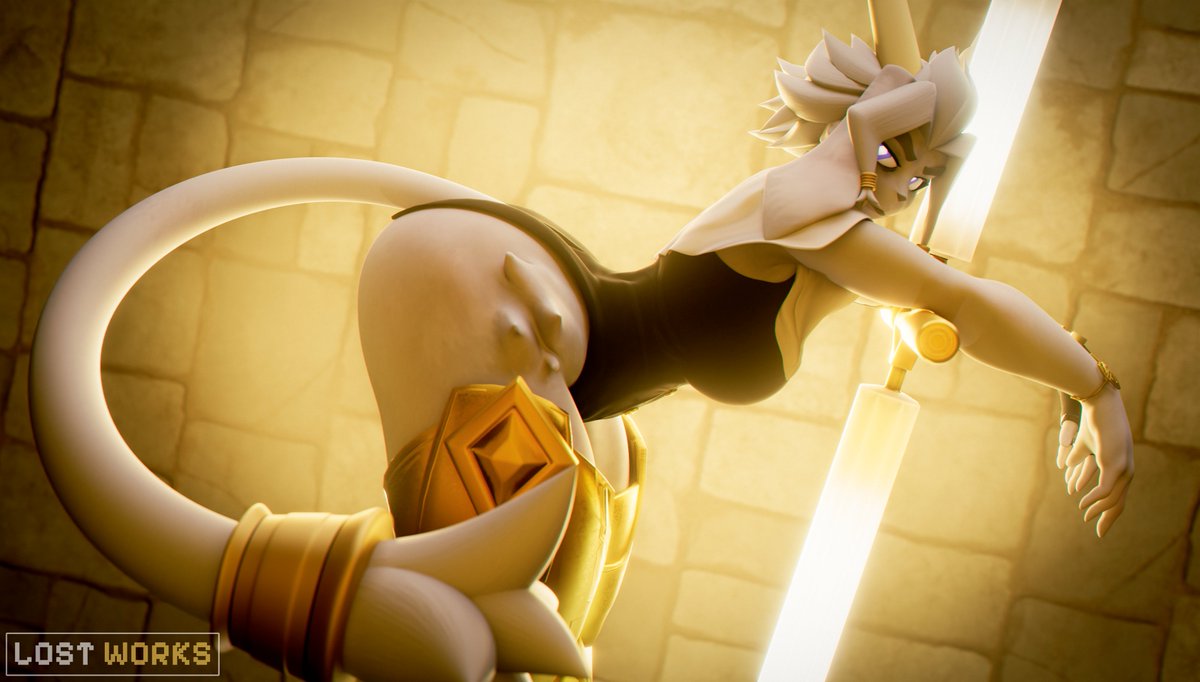 I've been a little absent lately due to the Christmas celebrations elsewhere. I'll be spending New Year's with my family now. I hope to resume my activity soon.

Sybil model by:<a href="/SirWarfare/">MrWarfaremachine</a>