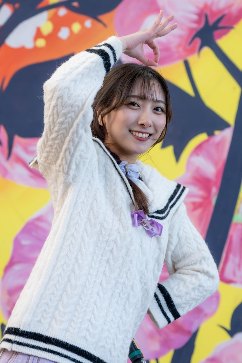 れいちゃんらしい素敵な笑顔❣😊 2025.12.27 #Thetwinklingstreet