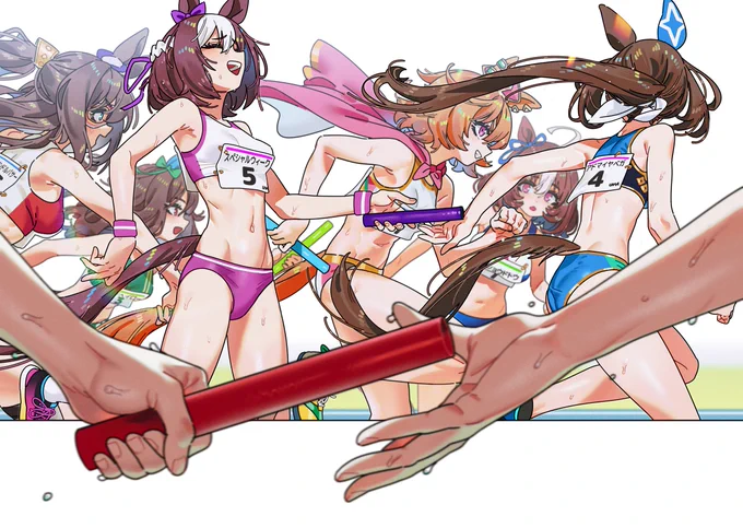 #2025年自分が選ぶ今年の4枚