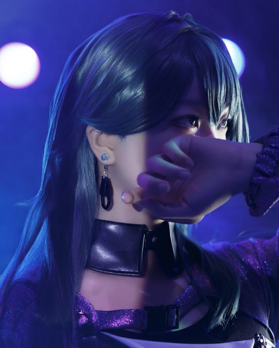 Twitterのコスプレ画像25